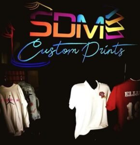 sdm clothing apparel